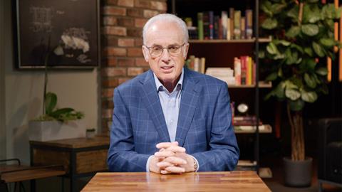 John MacArthur announces new edition of the NASB known as ...